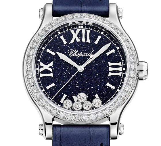 275378-1003 Chopard Happy Sport  Automatic