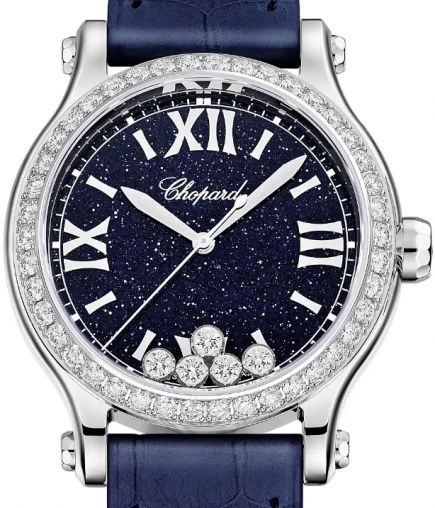 275378-1003 Chopard Happy Sport  Automatic