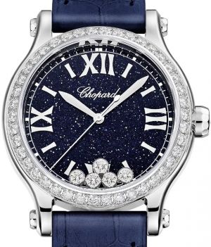275378-1003 Chopard Happy Sport  Automatic