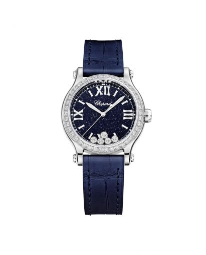 275378-1003 Chopard Happy Sport  Automatic