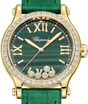 275378-0001 Chopard Happy Sport  Automatic