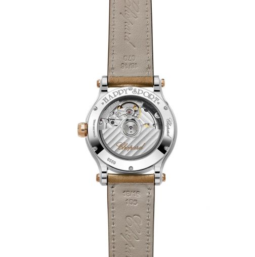 278559-6028 Chopard Happy Sport  Automatic