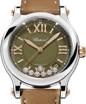 278559-6028 Chopard Happy Sport  Automatic
