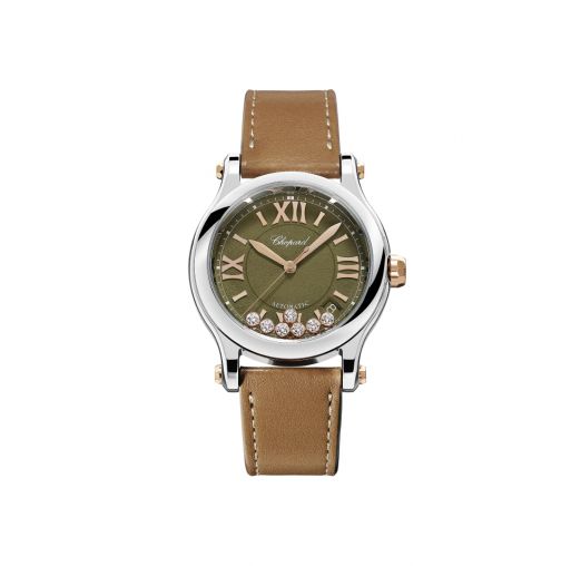 278559-6028 Chopard Happy Sport  Automatic
