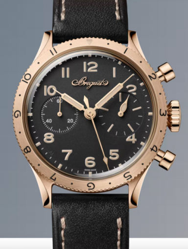 2075BH/99/398 Breguet Type XX - XXI - XXII