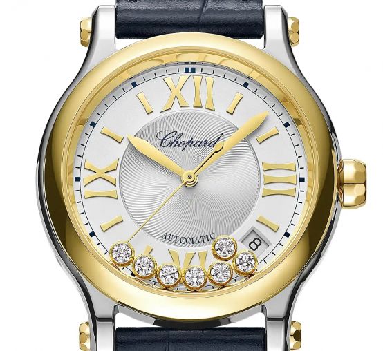 278559-4001 Chopard Happy Sport  Automatic
