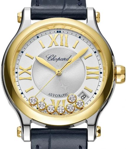 278559-4001 Chopard Happy Sport  Automatic
