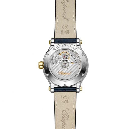 278559-4001 Chopard Happy Sport  Automatic