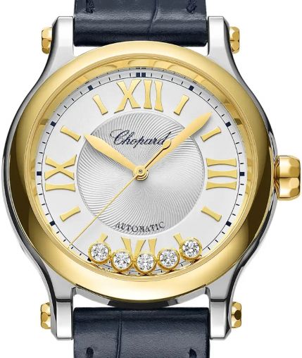 278608-4001 Chopard Happy Sport  Automatic