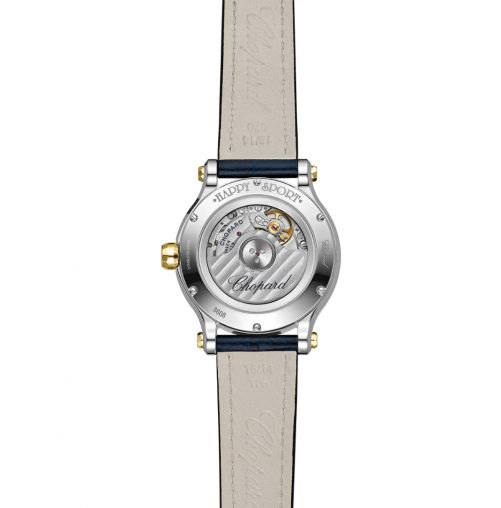 278608-4001 Chopard Happy Sport  Automatic