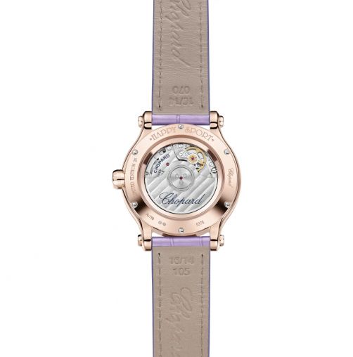 275378-5010 Chopard Happy Sport  Automatic