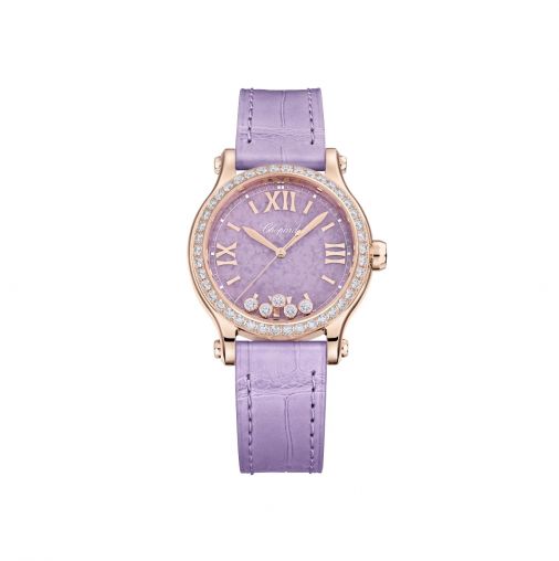 275378-5010 Chopard Happy Sport  Automatic