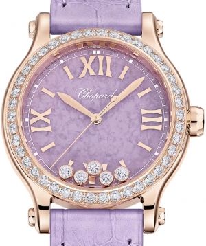 275378-5010 Chopard Happy Sport  Automatic