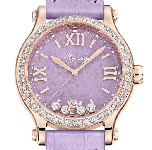 275378-5010 Chopard Happy Sport  Automatic