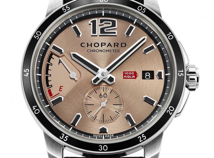 168638-3001 Chopard Mille Miglia