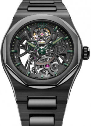 81015-32-3538-32a Girard Perregaux Laureato