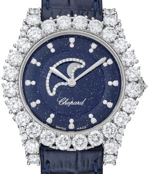 139445-1001 Chopard L'heure du Diamant