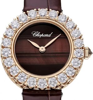 13A178-5313 Chopard L'heure du Diamant
