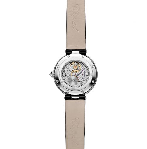 13A178-1302 Chopard L'heure du Diamant