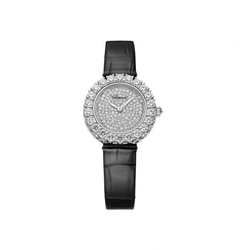 13A178-1302 Chopard L'heure du Diamant
