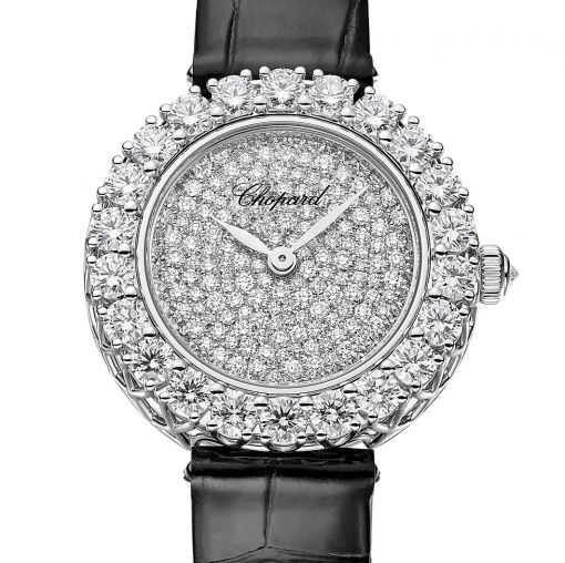 13A178-1302 Chopard L'heure du Diamant