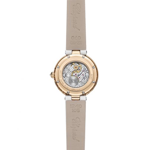 13A178-5317 Chopard L'heure du Diamant
