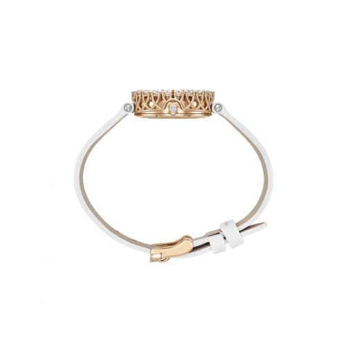 13A178-5317 Chopard L'heure du Diamant