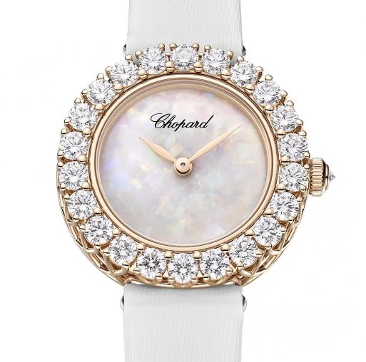13A178-5317 Chopard L'heure du Diamant