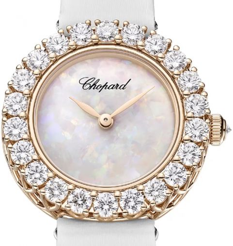 13A178-5317 Chopard L'heure du Diamant