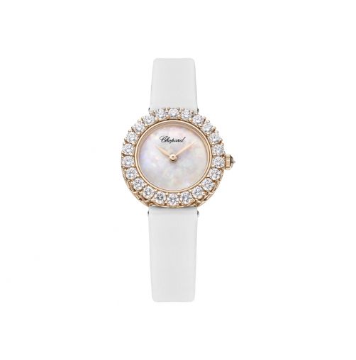 13A178-5317 Chopard L'heure du Diamant