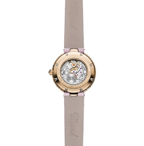 13A178-5319 Chopard L'heure du Diamant