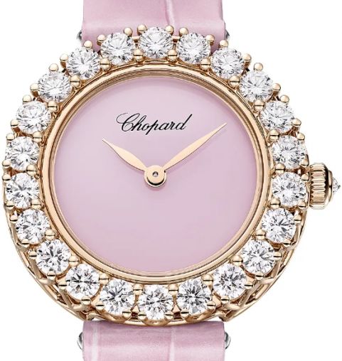 13A178-5319 Chopard L'heure du Diamant