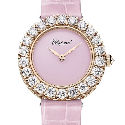 13A178-5319 Chopard L'heure du Diamant