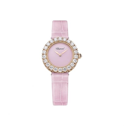 13A178-5319 Chopard L'heure du Diamant