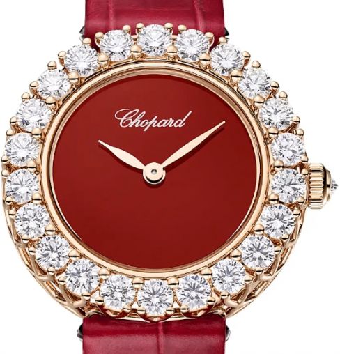13A178-5308 Chopard L'heure du Diamant