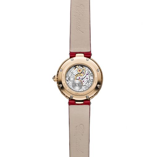 13A178-5308 Chopard L'heure du Diamant