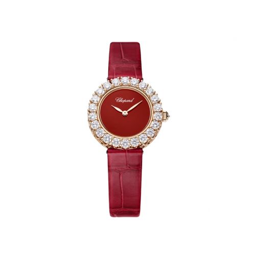 13A178-5308 Chopard L'heure du Diamant
