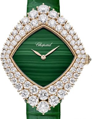13A196-5500 Chopard L'heure du Diamant