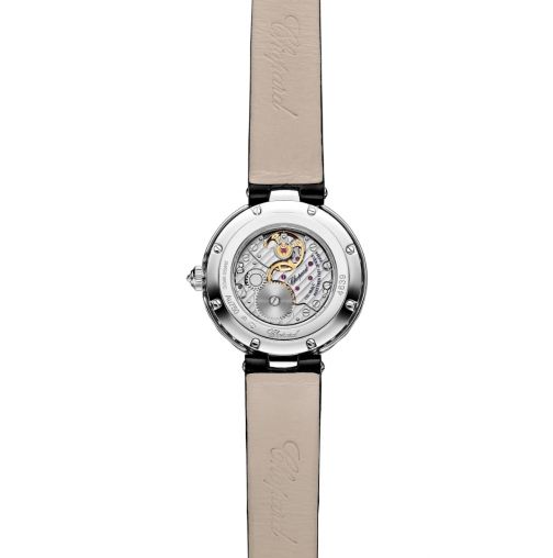 13A178-1318 Chopard L'heure du Diamant