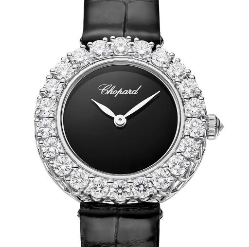 13A178-1318 Chopard L'heure du Diamant