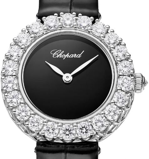 13A178-1318 Chopard L'heure du Diamant