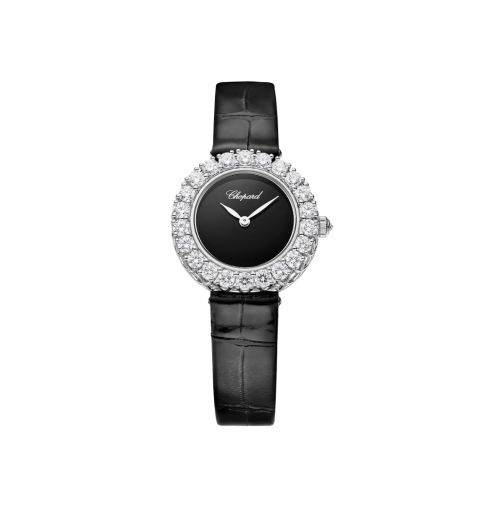 13A178-1318 Chopard L'heure du Diamant