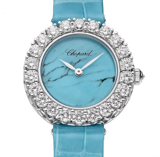 13A178-1315 Chopard L'heure du Diamant