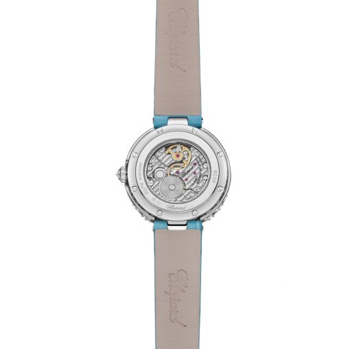 13A178-1315 Chopard L'heure du Diamant