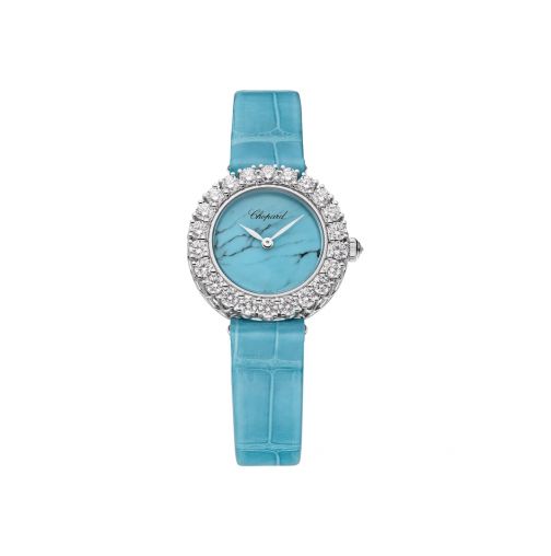 13A178-1315 Chopard L'heure du Diamant