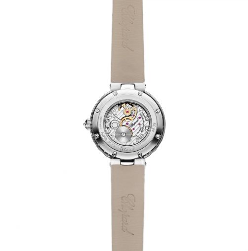 13A178-1316 Chopard L'heure du Diamant