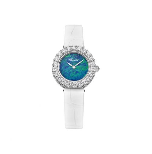 13A178-1316 Chopard L'heure du Diamant