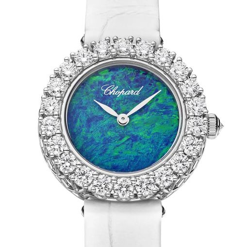 13A178-1316 Chopard L'heure du Diamant