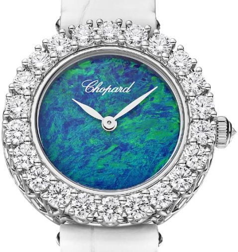13A178-1316 Chopard L'heure du Diamant