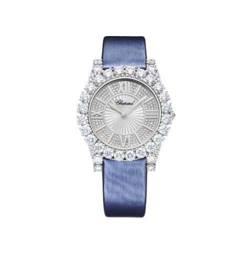 139419-1601 Chopard L'heure du Diamant